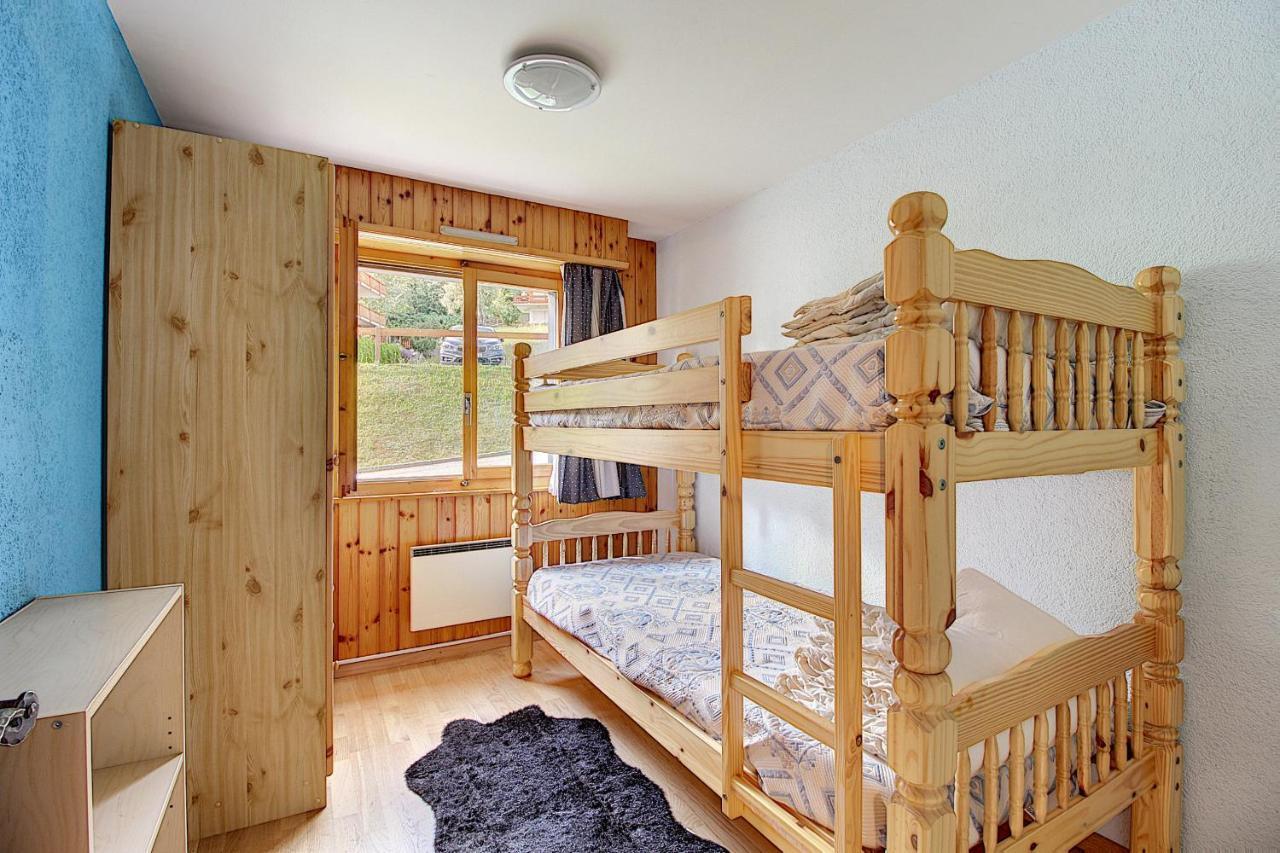 Prachalier II - Next To Nendaz Cable Car - Swiss Alps Appartement Buitenkant foto