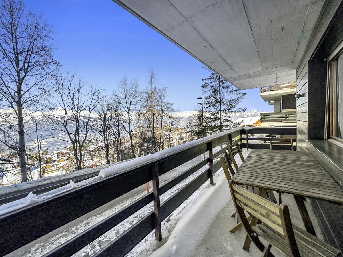 Prachalier II - Next To Nendaz Cable Car - Swiss Alps Appartement Buitenkant foto