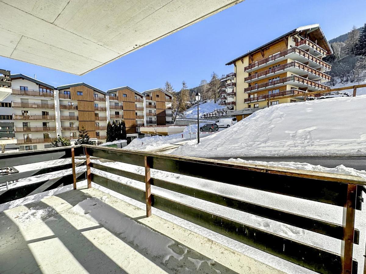 Prachalier II - Next To Nendaz Cable Car - Swiss Alps Appartement Buitenkant foto